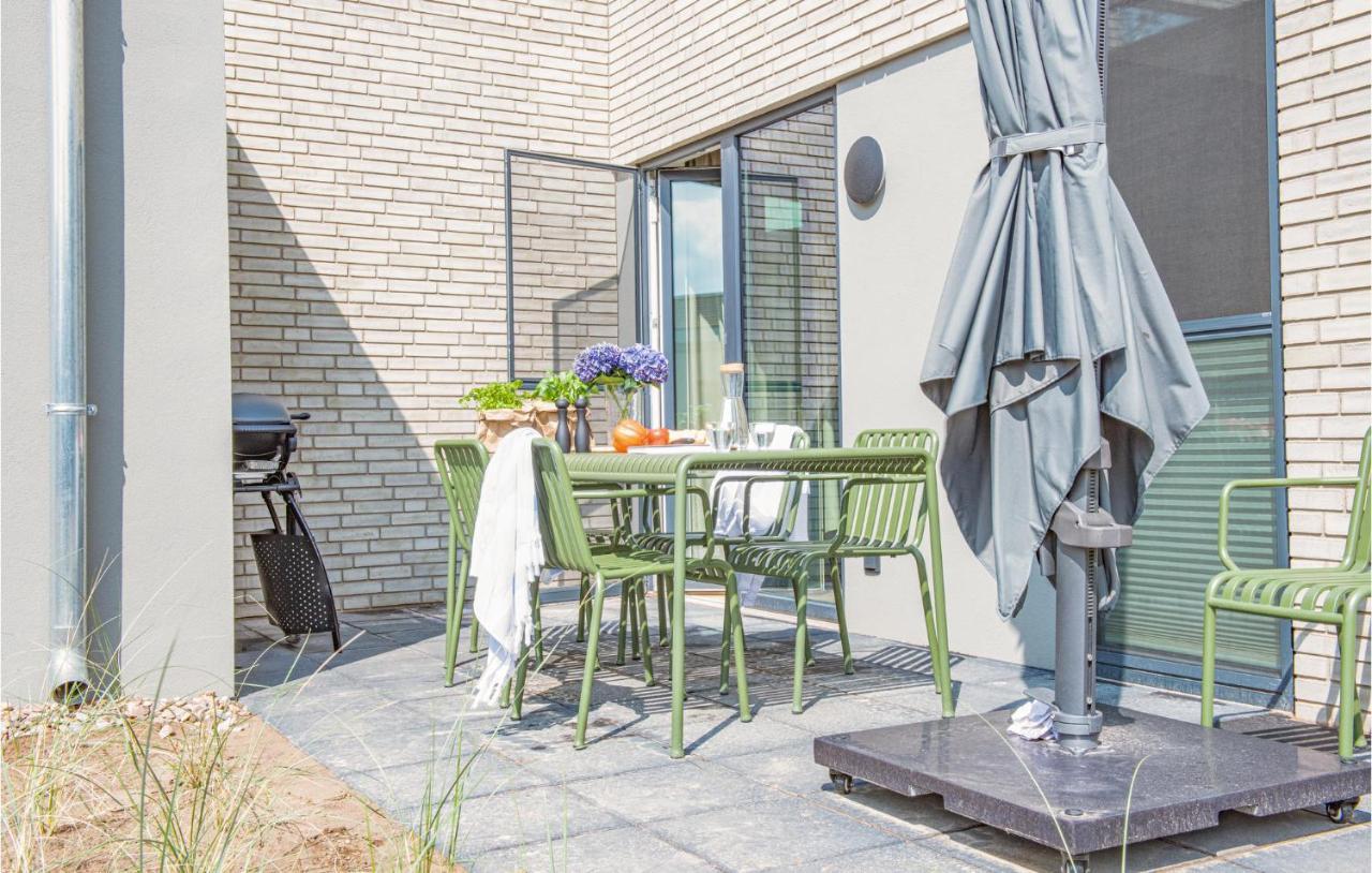 Amazing Home In Lembruch-Duemmer See With Kitchen Экстерьер фото